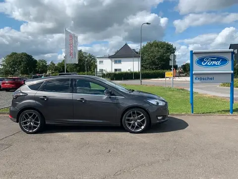 Used FORD FOCUS Petrol 2015 Ad 