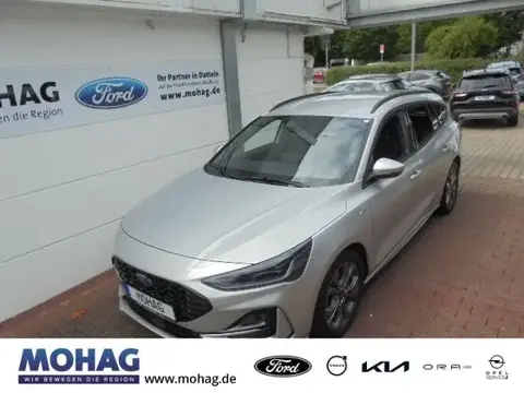 Used FORD FOCUS Petrol 2023 Ad 