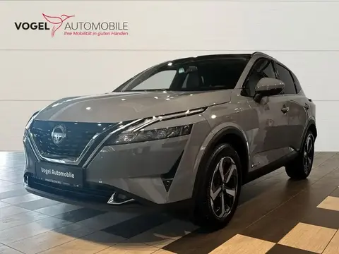 Annonce NISSAN QASHQAI Hybride 2023 d'occasion 