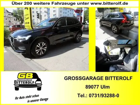 Annonce VOLVO XC60 Diesel 2020 d'occasion 