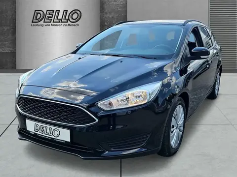 Annonce FORD FOCUS Essence 2015 d'occasion 