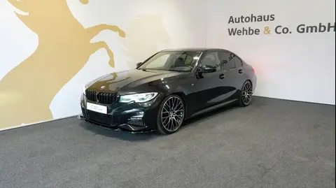 Annonce BMW SERIE 3 Essence 2019 d'occasion 