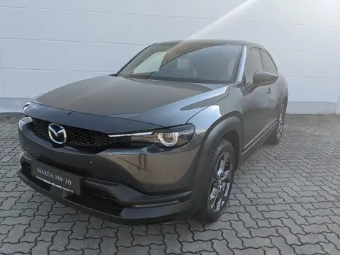 Annonce MAZDA MX-30 Non renseigné 2021 d'occasion 