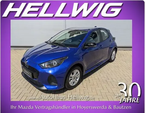 Used MAZDA 2 Hybrid 2024 Ad 