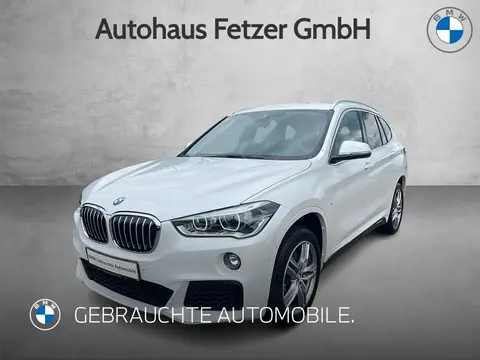 Used BMW X1 Not specified 2018 Ad 