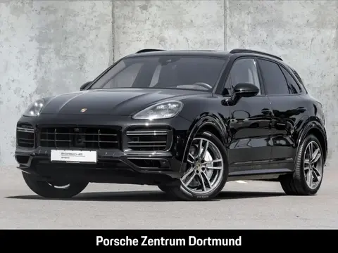 Used PORSCHE CAYENNE Petrol 2019 Ad 