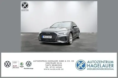 Annonce AUDI A3 Diesel 2023 d'occasion 