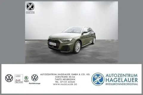 Annonce AUDI A1 Essence 2023 d'occasion 