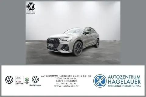 Used AUDI Q3 Petrol 2023 Ad Germany