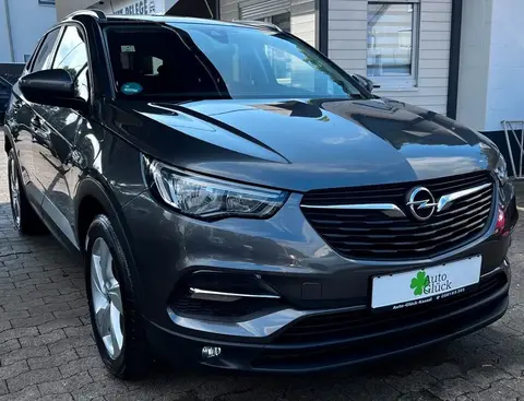 Used OPEL GRANDLAND Diesel 2018 Ad 