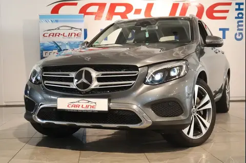 Annonce MERCEDES-BENZ CLASSE GLC Diesel 2018 d'occasion 