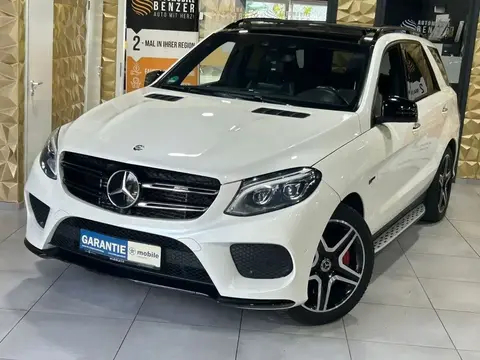 Used MERCEDES-BENZ CLASSE GLE Diesel 2017 Ad 