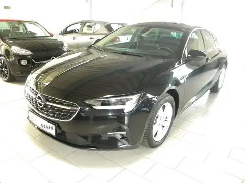 Used OPEL INSIGNIA Diesel 2021 Ad 