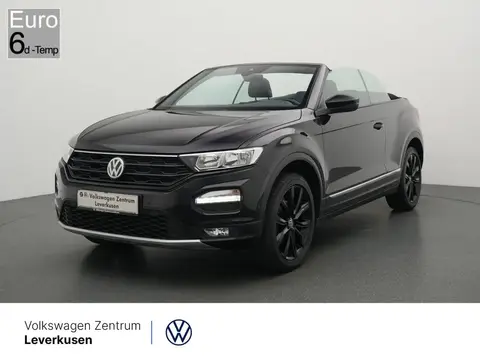 Used VOLKSWAGEN T-ROC Petrol 2020 Ad 