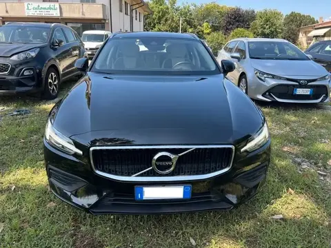 Annonce VOLVO V60 Diesel 2020 d'occasion 