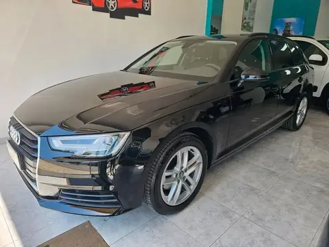 Used AUDI A4 Diesel 2019 Ad 