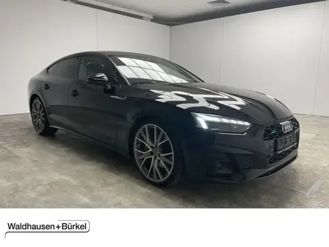 Used AUDI A5 Diesel 2020 Ad 