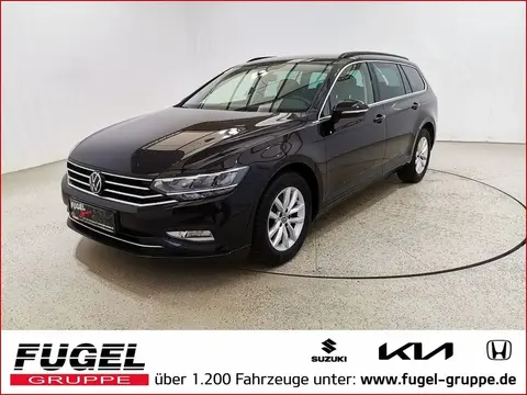 Used VOLKSWAGEN PASSAT Petrol 2023 Ad 