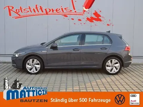 Annonce VOLKSWAGEN GOLF Diesel 2020 d'occasion 