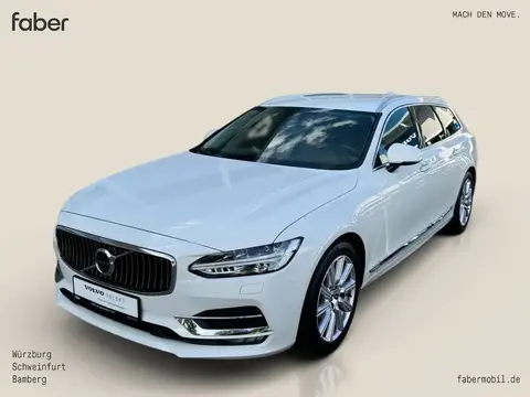 Used VOLVO V90 Diesel 2019 Ad 