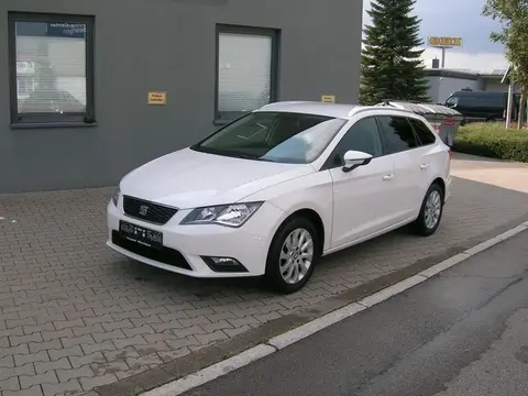 Used SEAT LEON Petrol 2015 Ad 