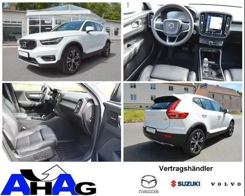 Used VOLVO XC40 Petrol 2019 Ad 