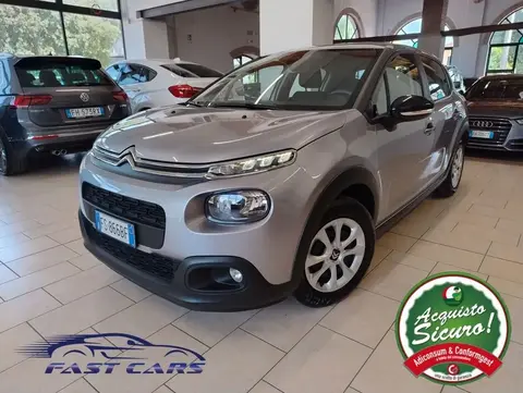 Used CITROEN C3 Petrol 2018 Ad 