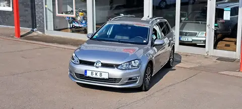 Used VOLKSWAGEN GOLF Petrol 2016 Ad 