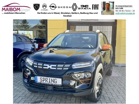 Annonce DACIA SPRING Non renseigné 2023 d'occasion 