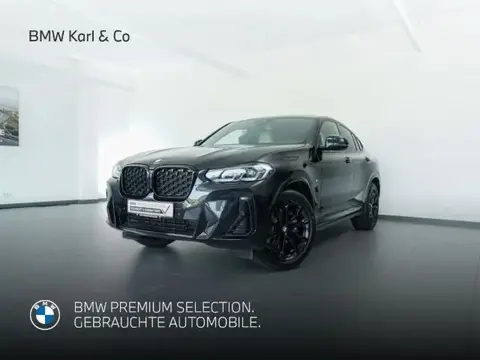 Annonce BMW X4 Diesel 2023 d'occasion 