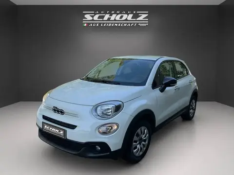 Used FIAT 500X Petrol 2023 Ad 