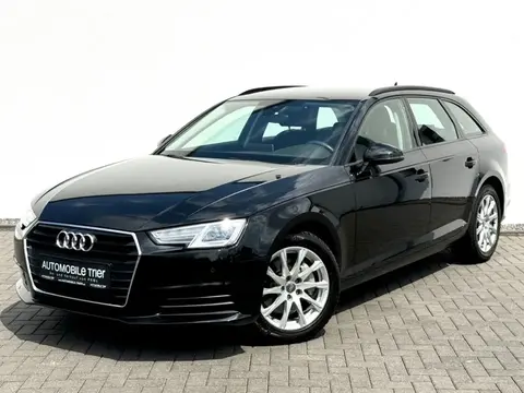 Annonce AUDI A4 Diesel 2019 d'occasion 