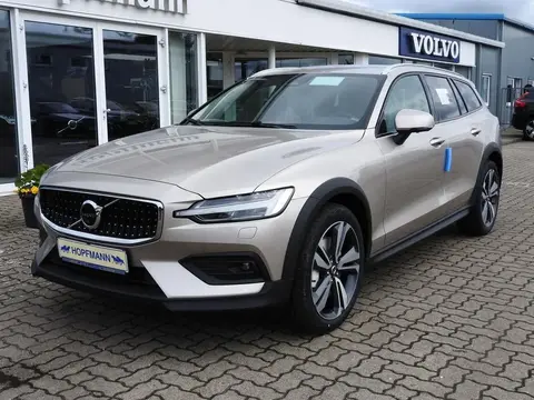 Annonce VOLVO V60 Diesel 2023 d'occasion 