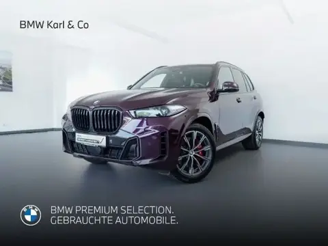 Used BMW X5 Diesel 2023 Ad Germany