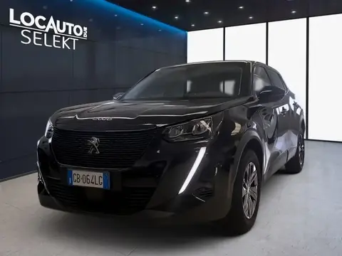 Annonce PEUGEOT 2008 Essence 2020 d'occasion 