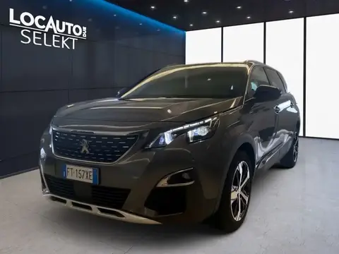 Used PEUGEOT 5008 Diesel 2019 Ad 