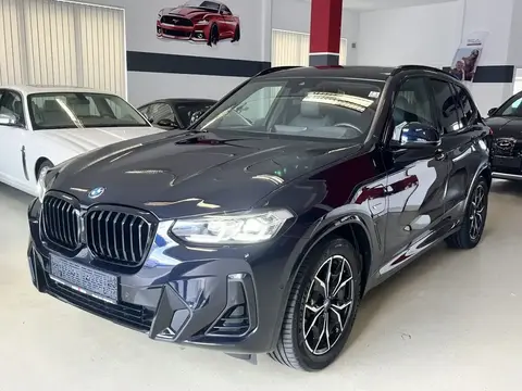 Annonce BMW X3 Non renseigné 2022 d'occasion 