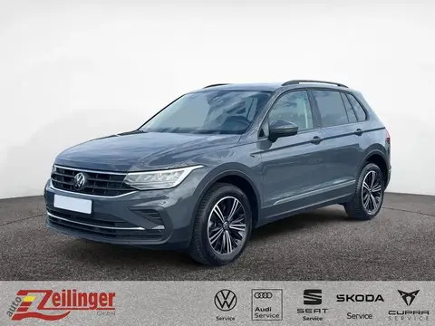 Annonce VOLKSWAGEN TIGUAN Diesel 2023 d'occasion 