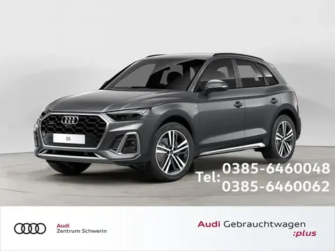 Used AUDI Q5 Diesel 2021 Ad 