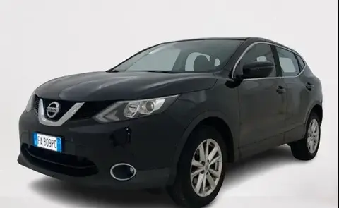 Annonce NISSAN QASHQAI Diesel 2015 d'occasion 