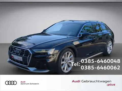 Annonce AUDI A6 Diesel 2019 d'occasion 