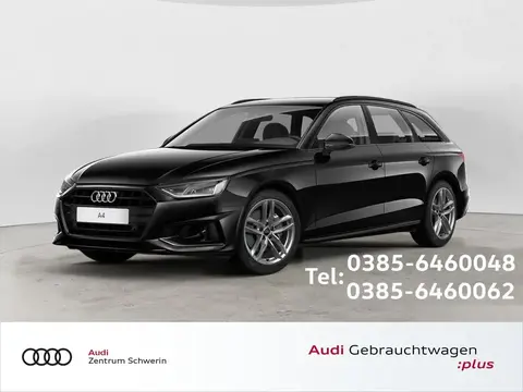 Used AUDI A4 Diesel 2020 Ad 