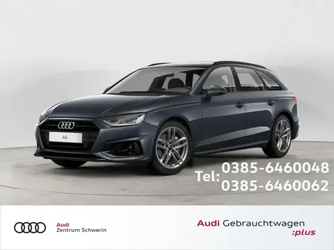 Used AUDI A4 Diesel 2020 Ad 