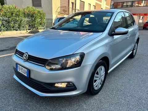 Annonce VOLKSWAGEN POLO Diesel 2016 d'occasion 