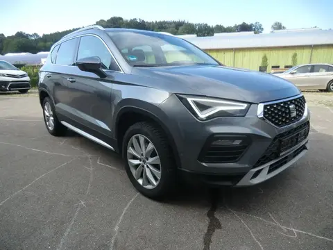 Used SEAT ATECA Petrol 2023 Ad 