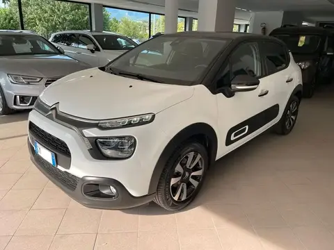 Annonce CITROEN C3 Essence 2023 d'occasion 