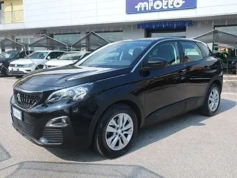 Used PEUGEOT 3008 Diesel 2020 Ad 