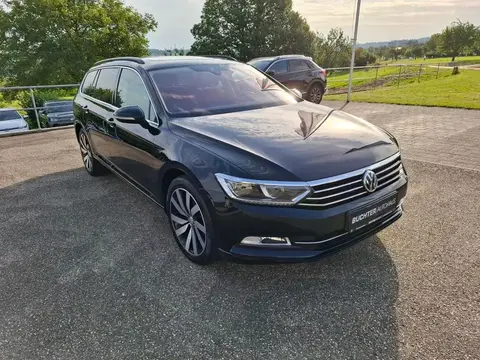 Annonce VOLKSWAGEN PASSAT Diesel 2019 d'occasion 