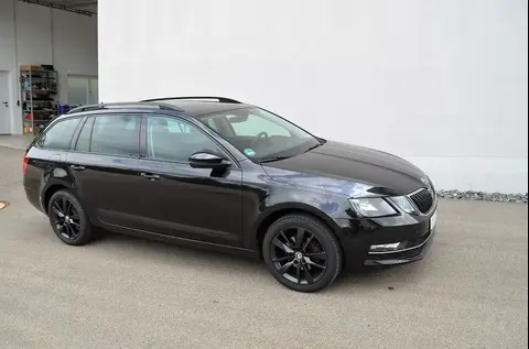 Annonce SKODA OCTAVIA Diesel 2020 d'occasion 