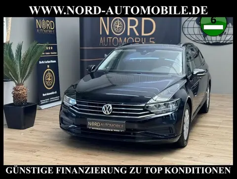 Annonce VOLKSWAGEN PASSAT Diesel 2019 d'occasion 